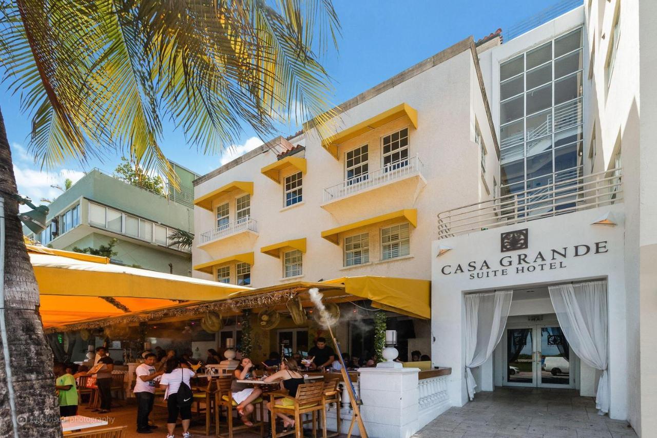 4 Rm On Sobesuites By Americanvacationliving * Miami Beach