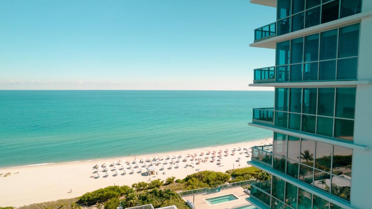 Monte Carlo Miami * Miami Beach