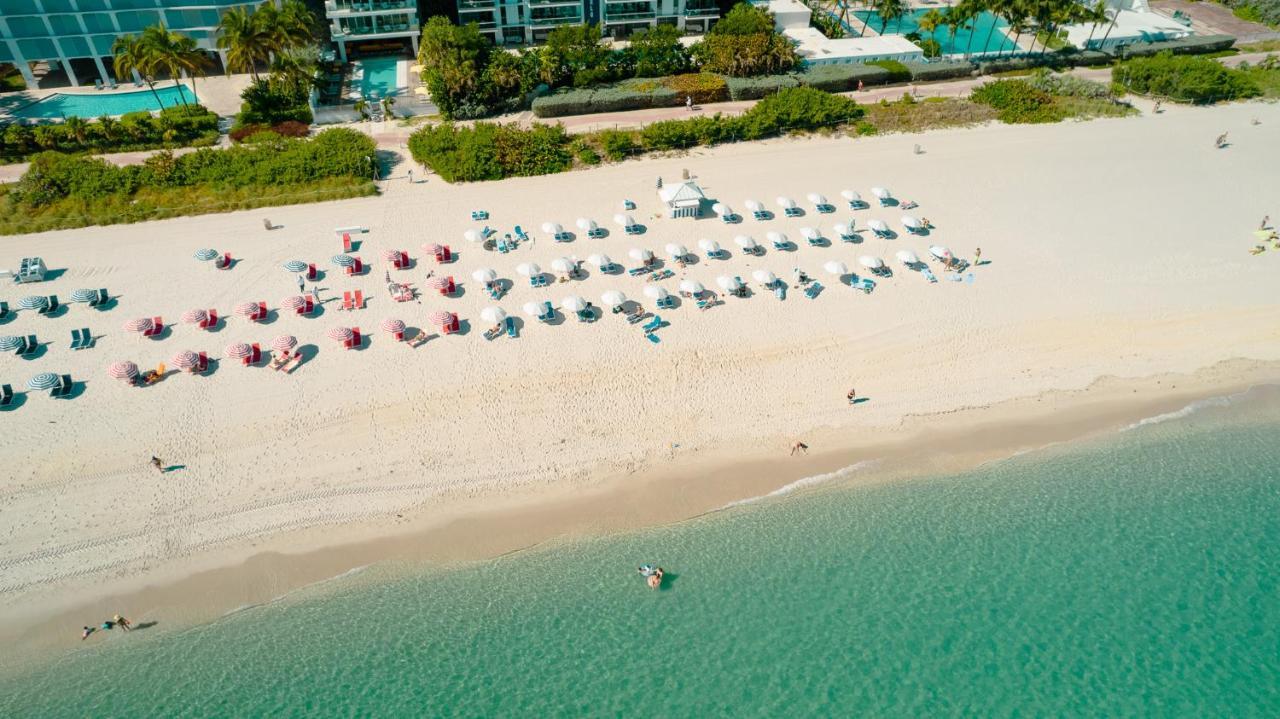 Apartment Monte Carlo Miami