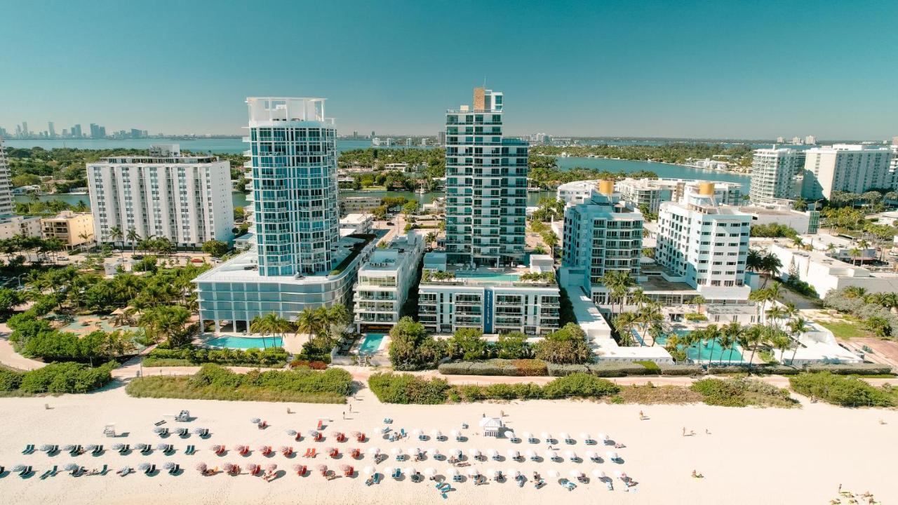 Monte Carlo Miami Apartment Miami Beach