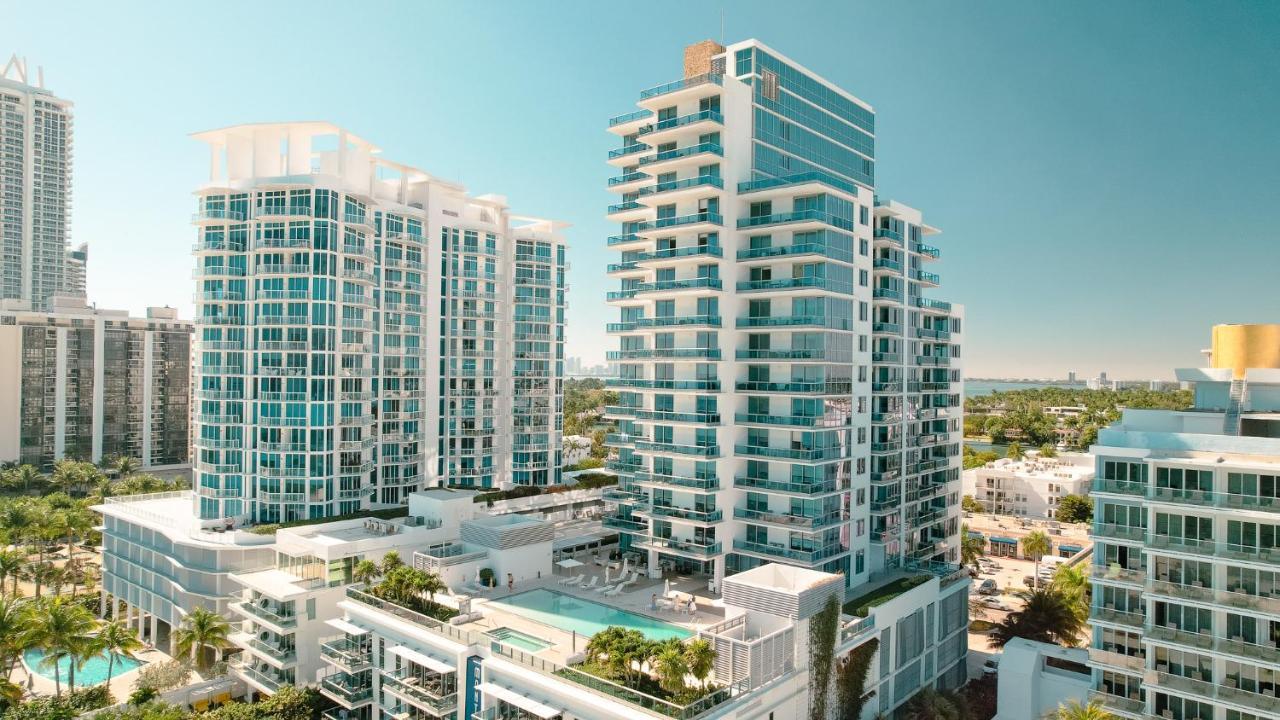 Monte Carlo Miami
