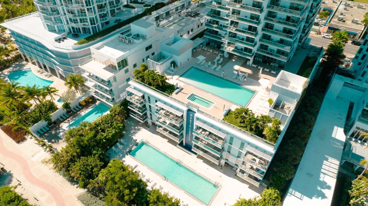Monte Carlo Miami Miami Beach