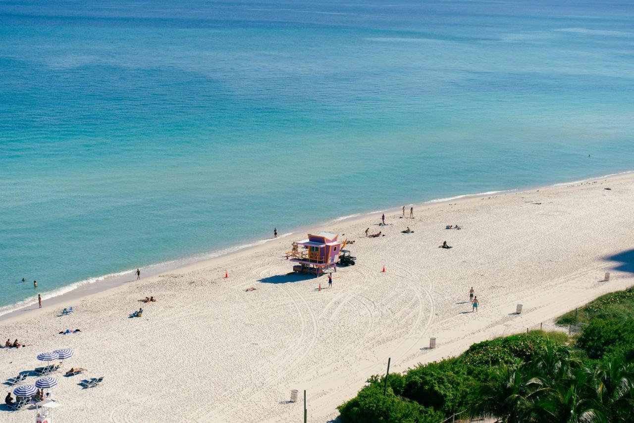 Apartment Monte Carlo Miami Miami Beach