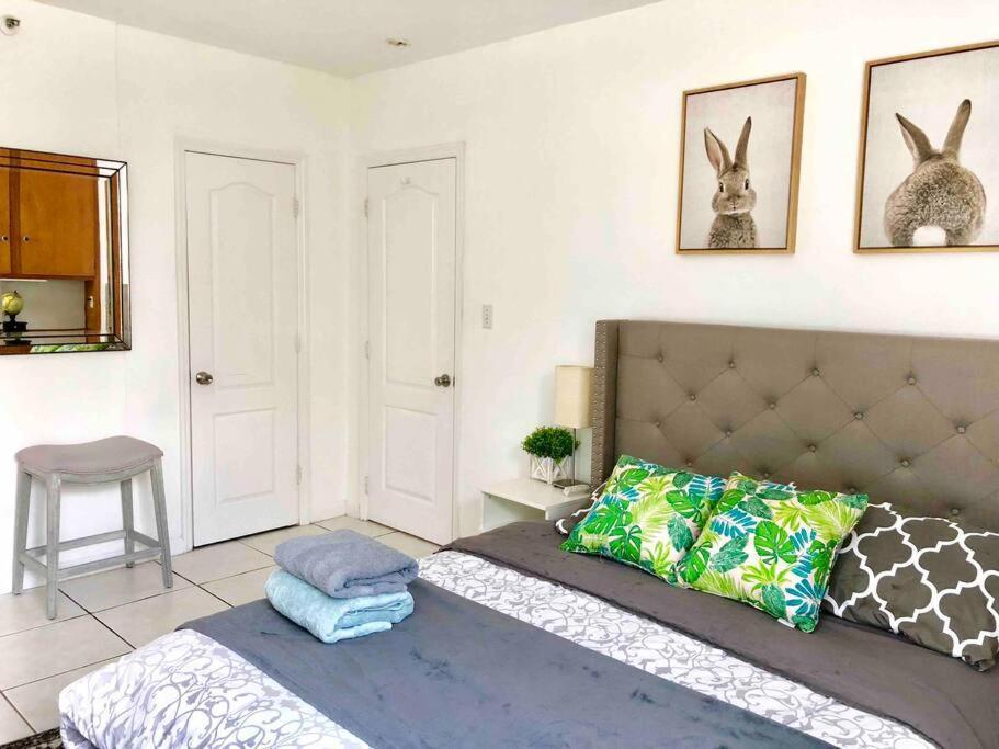 Apartment Just 1 Block From The Beach! Miami Beach