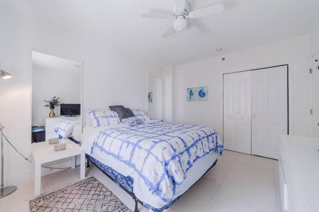 Ocean & Only 1 Minute Walk! Apartment *
