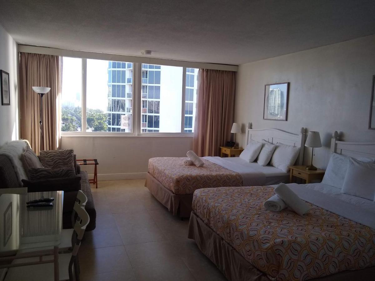 Apartment Estudio 4 Personas En La Playa