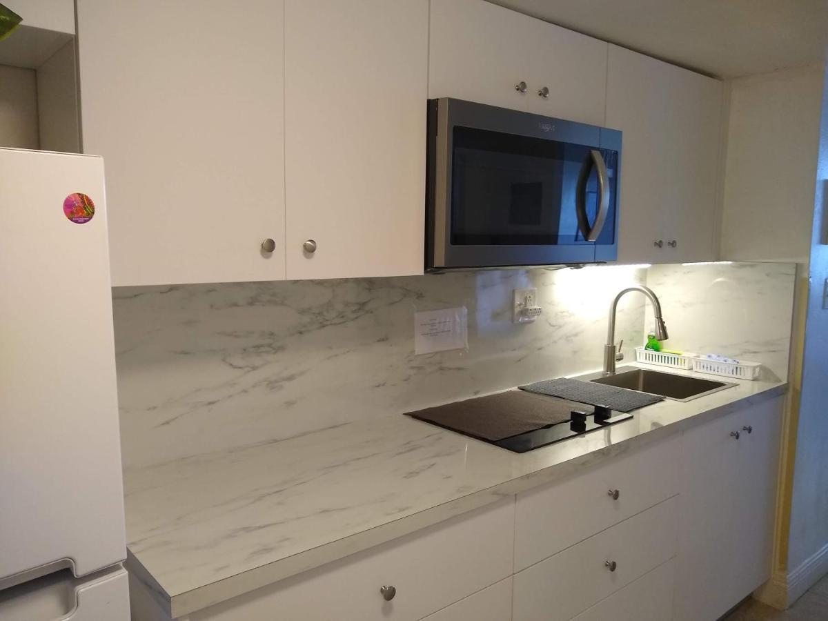 Apartment Estudio 4 Personas En La Playa Miami Beach
