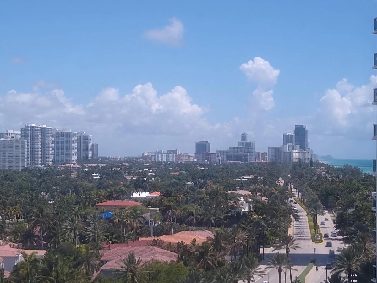 Apartment Estudio 4 Personas En La Playa Miami Beach