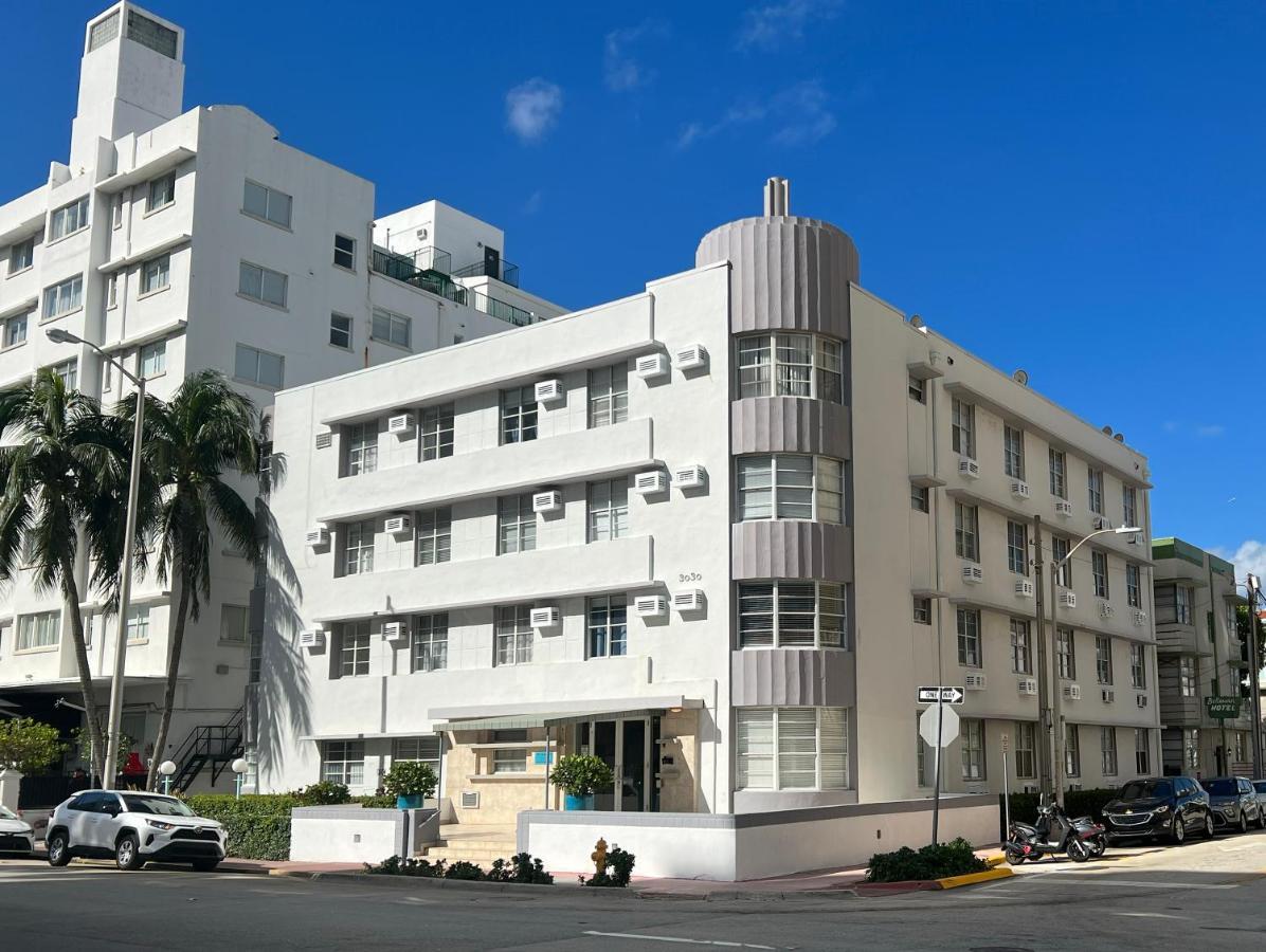 Suite Love Miami Beach