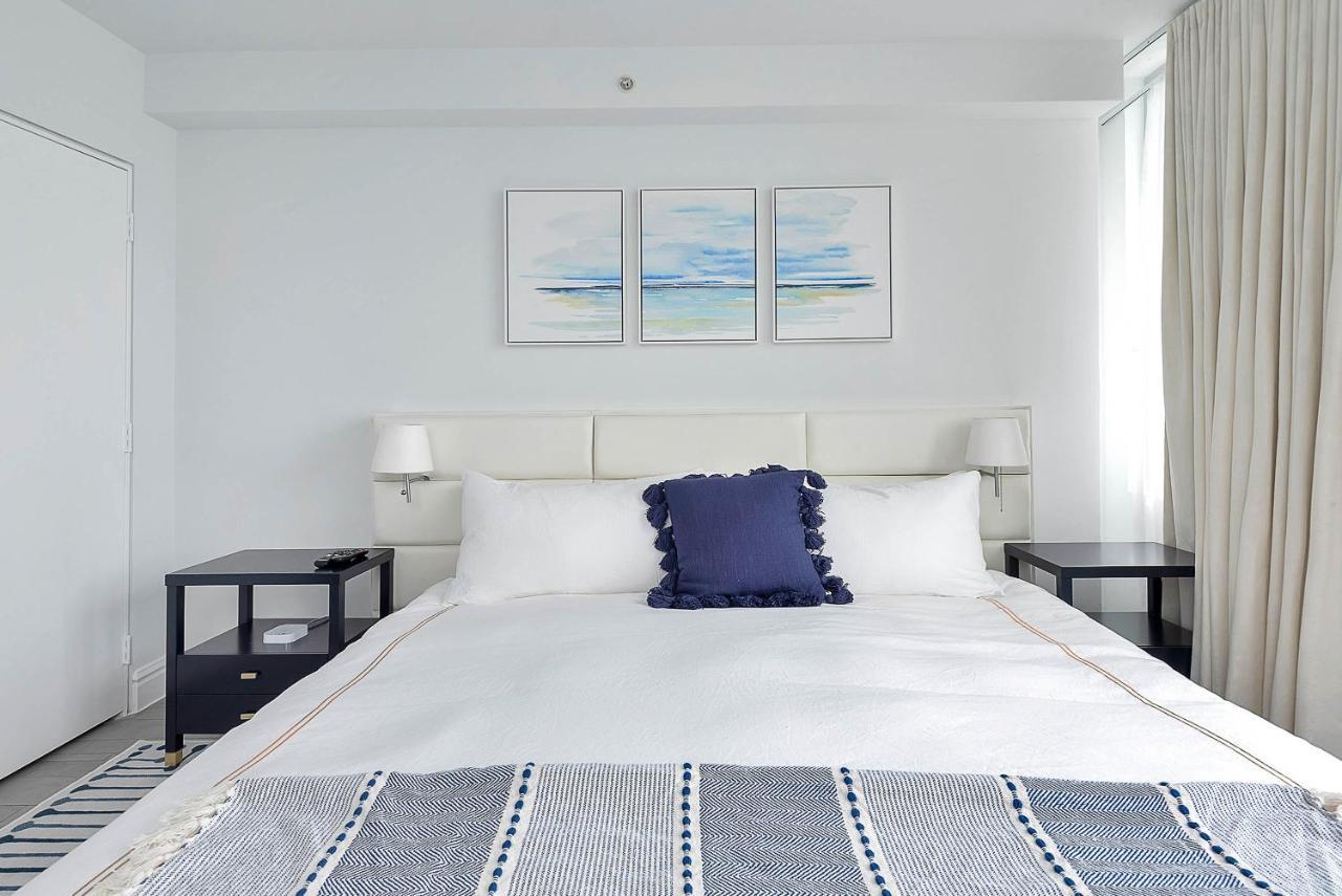 1100 West South Luxe Miami By Joe Semary Apartment *