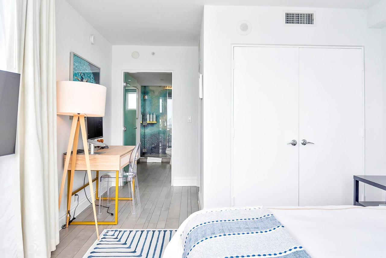 1100 West South Luxe Miami By Joe Semary Apartment Miami Beach