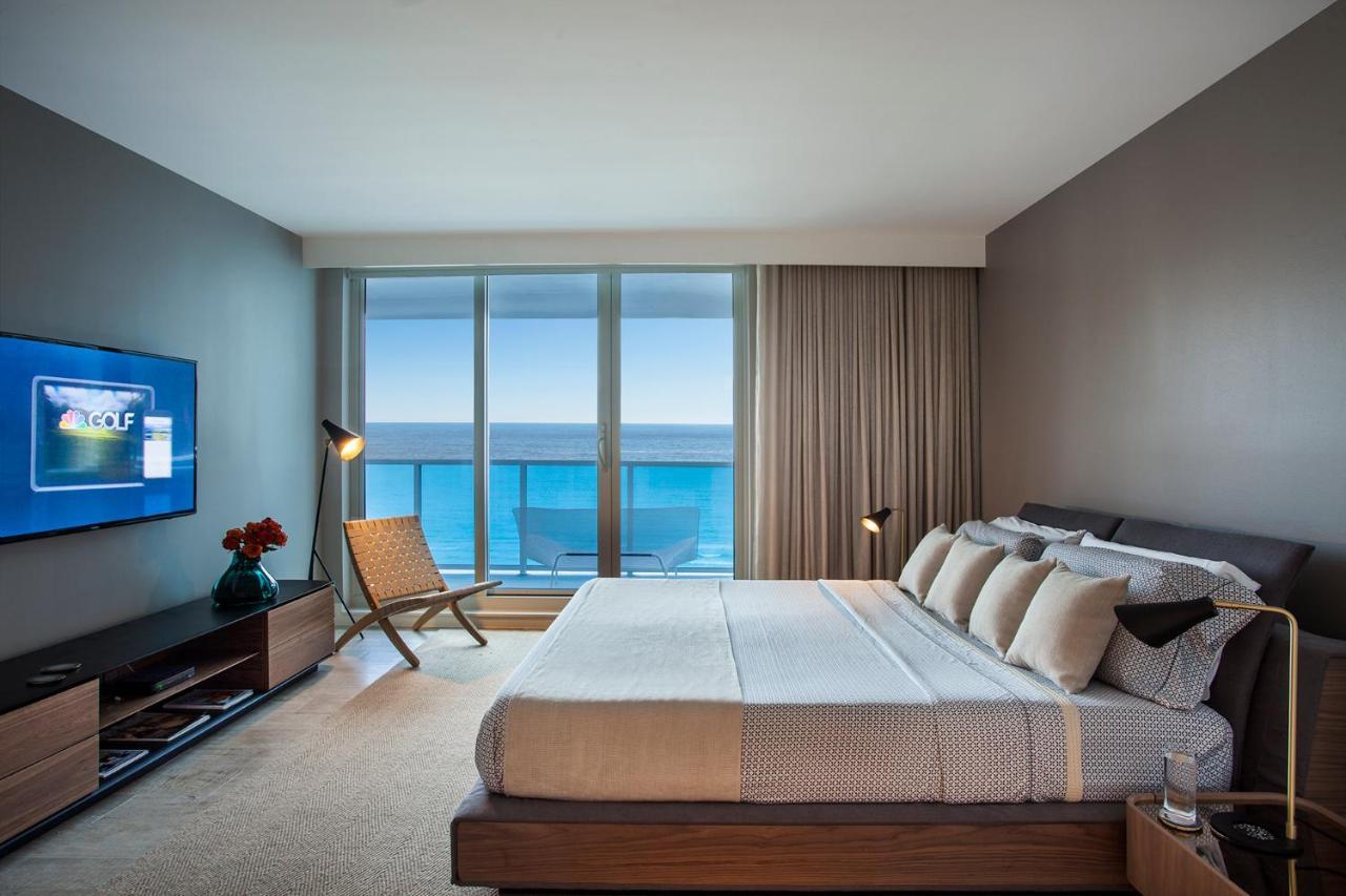 Incredible Ocean Views! Terrace, 1800 Sq.ft., Apartment Miami Beach