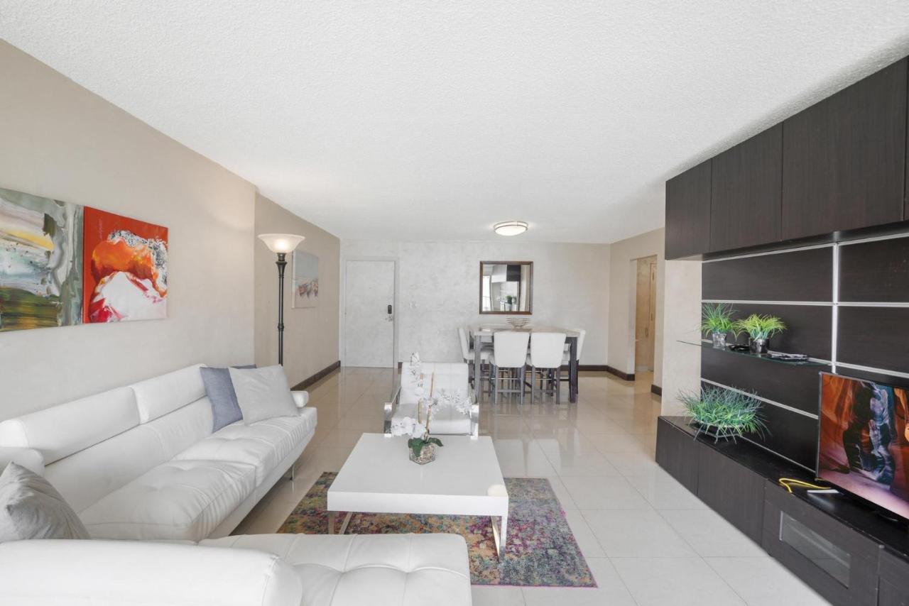 Apartment Marbella Towers High Floor Wonderful