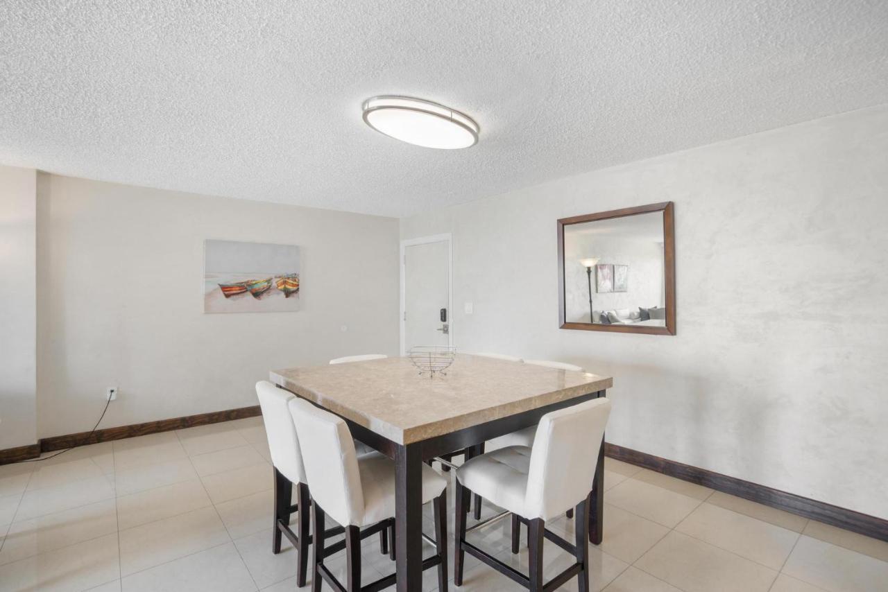Marbella Towers High Floor Wonderful