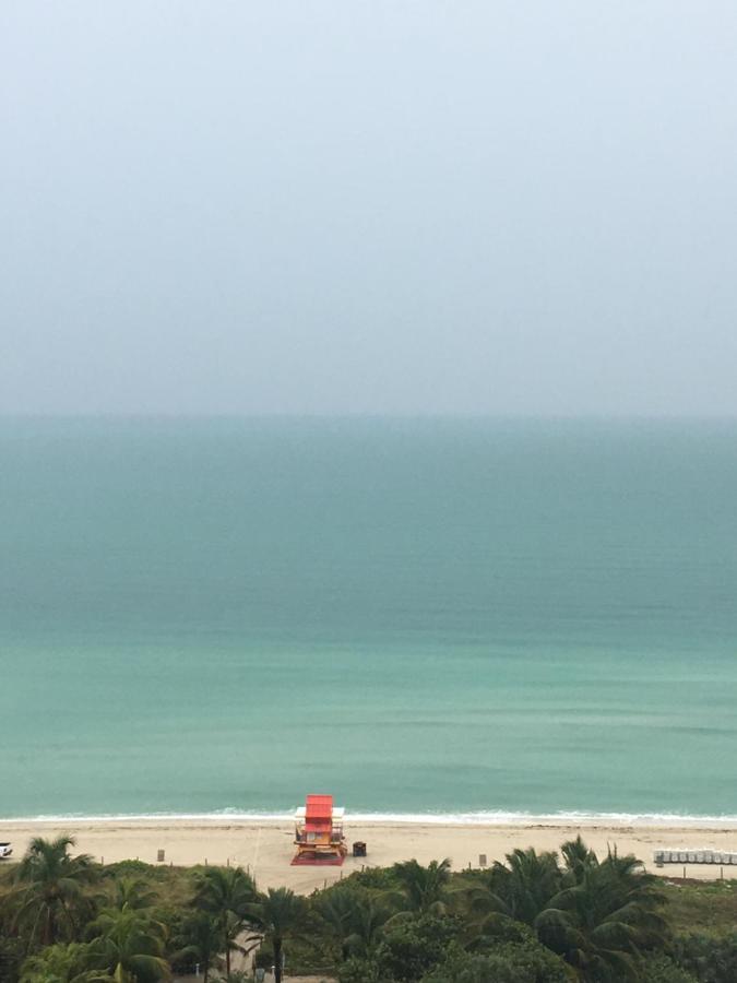 Incredible Ocean Views! Terrace, 1800 Sq.ft., Miami Beach