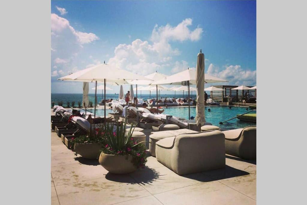 Incredible Ocean Views! Terrace, 1800 Sq.ft., Apartment *