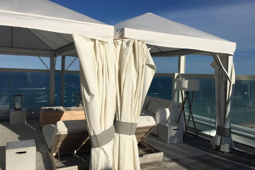 Incredible Ocean Views! Terrace, 1800 Sq.ft., Apartment