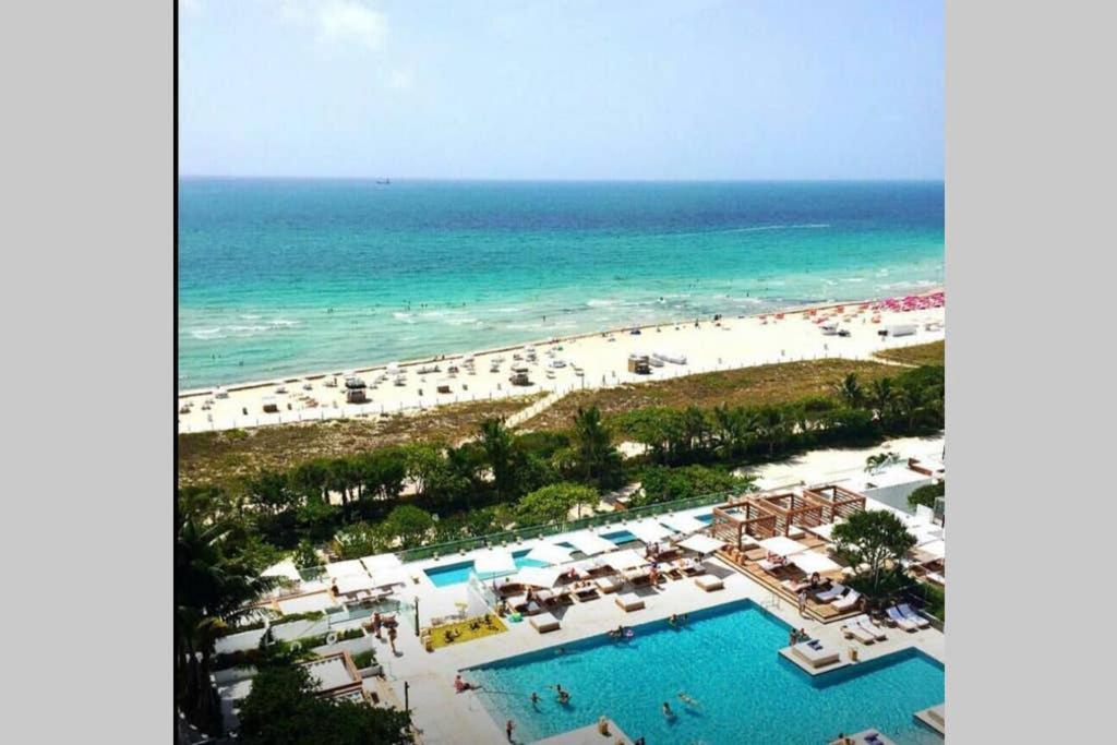Incredible Ocean Views! Terrace, 1800 Sq.ft., * Miami Beach