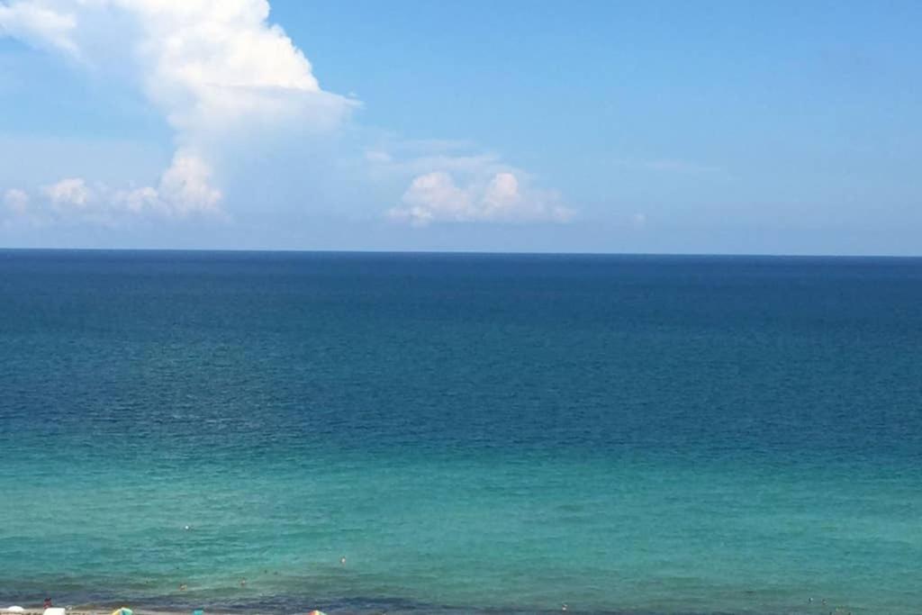 Apartment Incredible Ocean Views! Terrace, 1800 Sq.ft.,