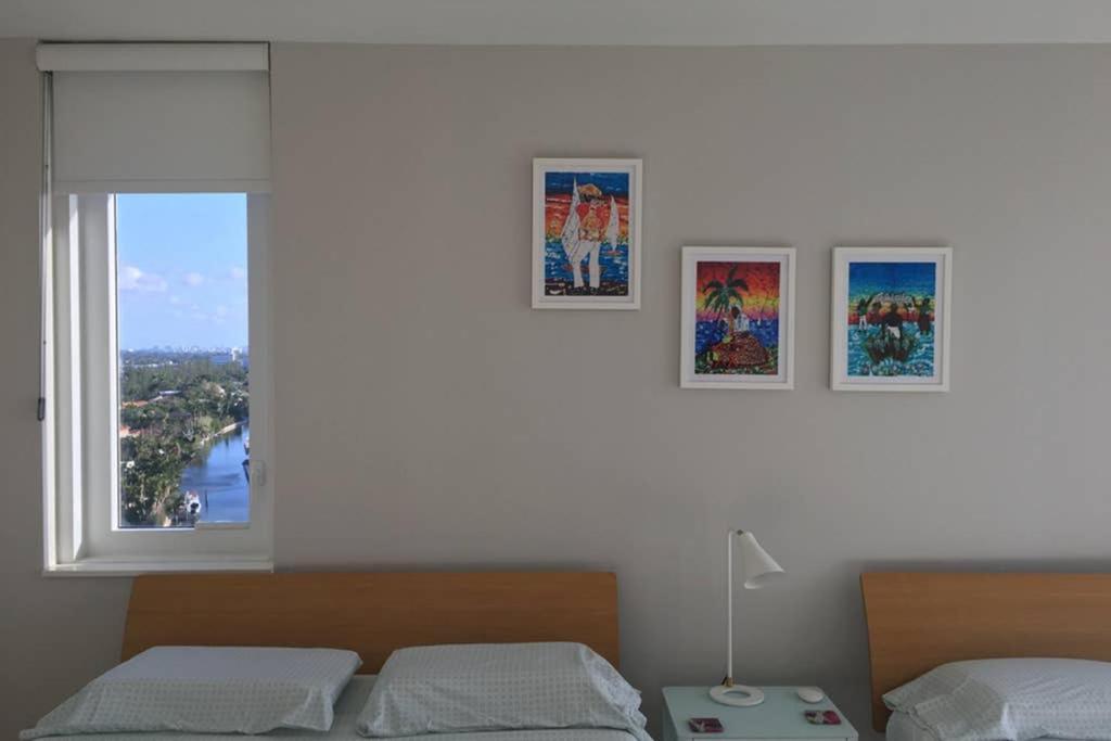 Incredible Ocean Views! Terrace, 1800 Sq.ft., Apartment Miami Beach
