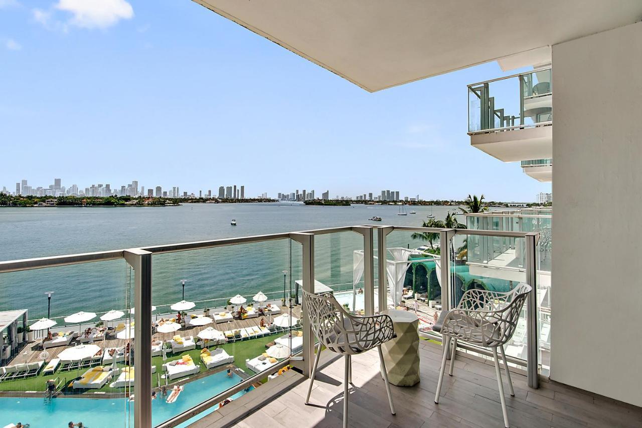 1100 West South Luxe Miami By Joe Semary * Miami Beach