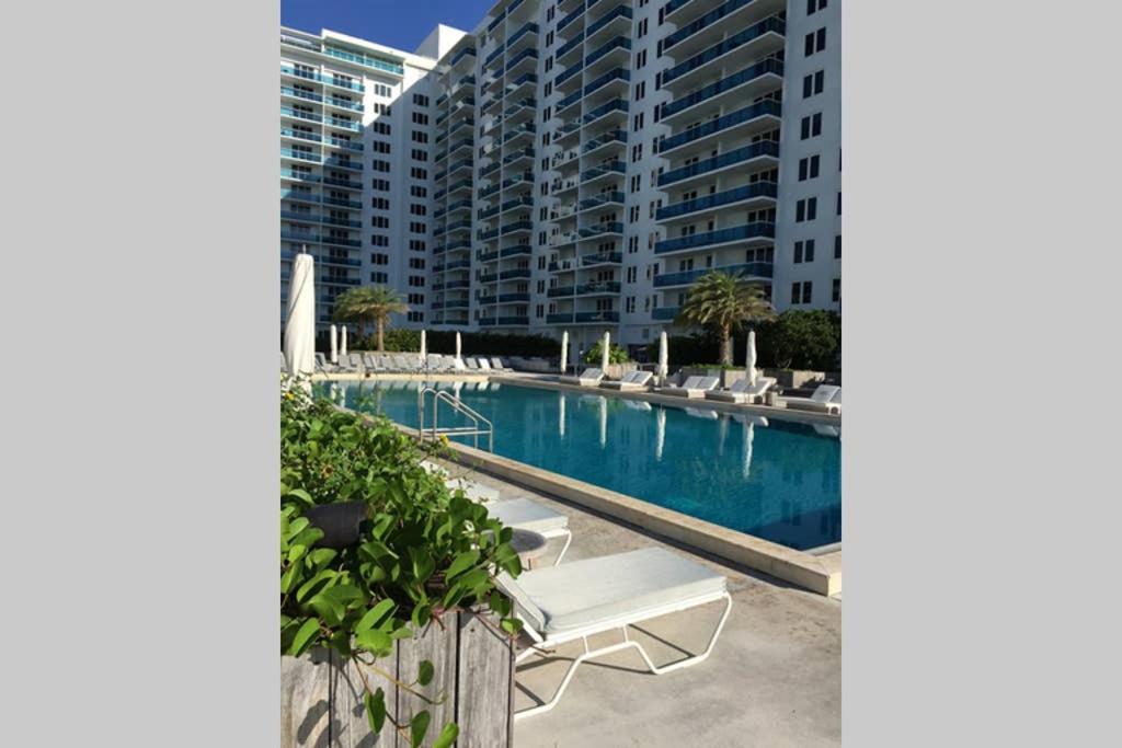 Apartment Incredible Ocean Views! Terrace, 1800 Sq.ft., Miami Beach