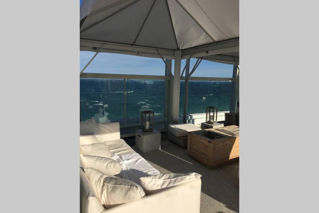 Incredible Ocean Views! Terrace, 1800 Sq.ft., *