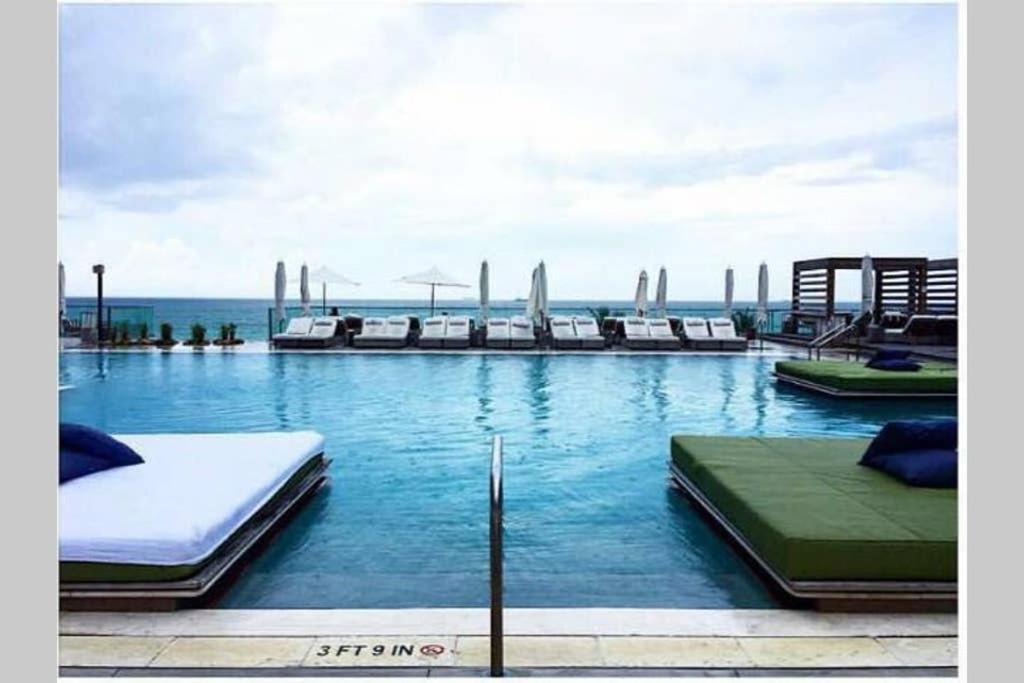 Incredible Ocean Views! Terrace, 1800 Sq.ft., Apartment