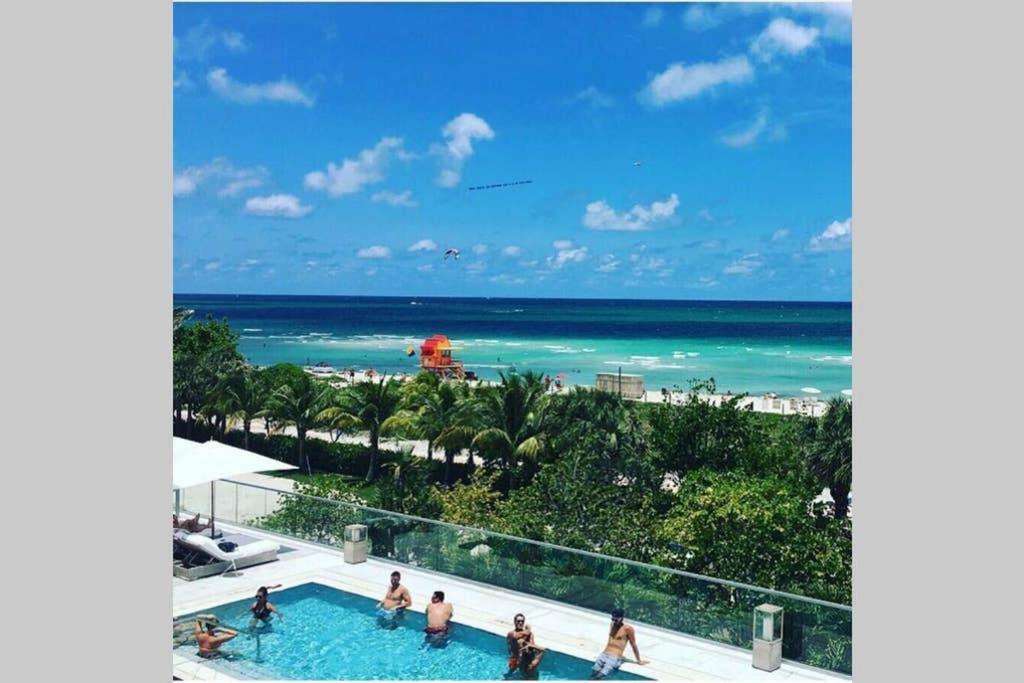 Incredible Ocean Views! Terrace, 1800 Sq.ft., *