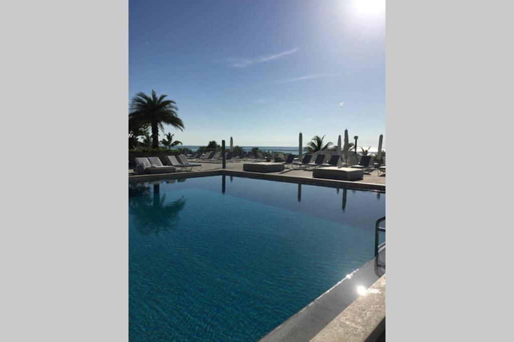 Incredible Ocean Views! Terrace, 1800 Sq.ft., Apartment Miami Beach