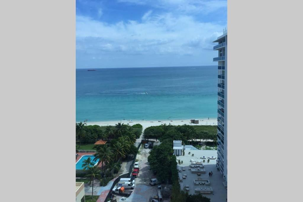 Incredible Ocean Views! Terrace, 1800 Sq.ft., Apartment
