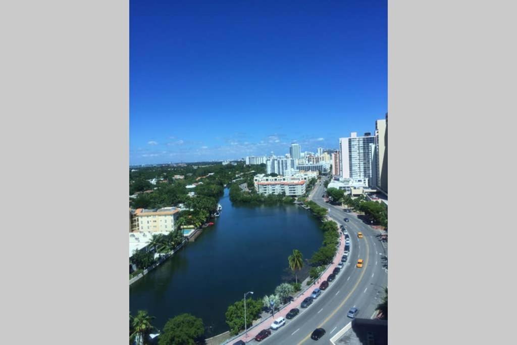 Incredible Ocean Views! Terrace, 1800 Sq.ft., Miami Beach