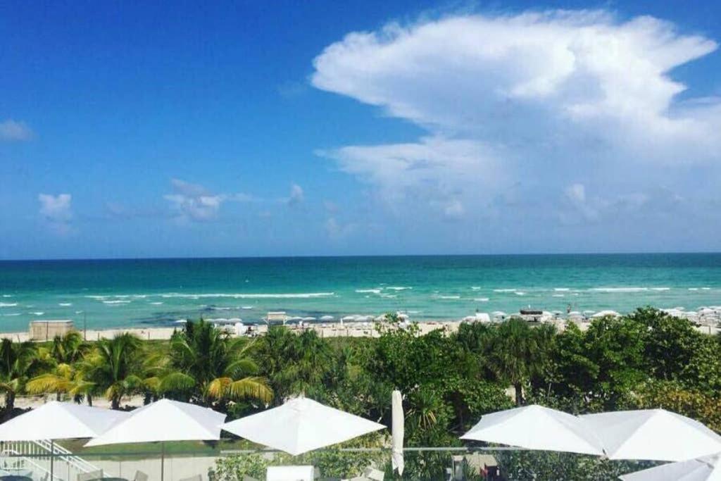Incredible Ocean Views! Terrace, 1800 Sq.ft., Miami Beach
