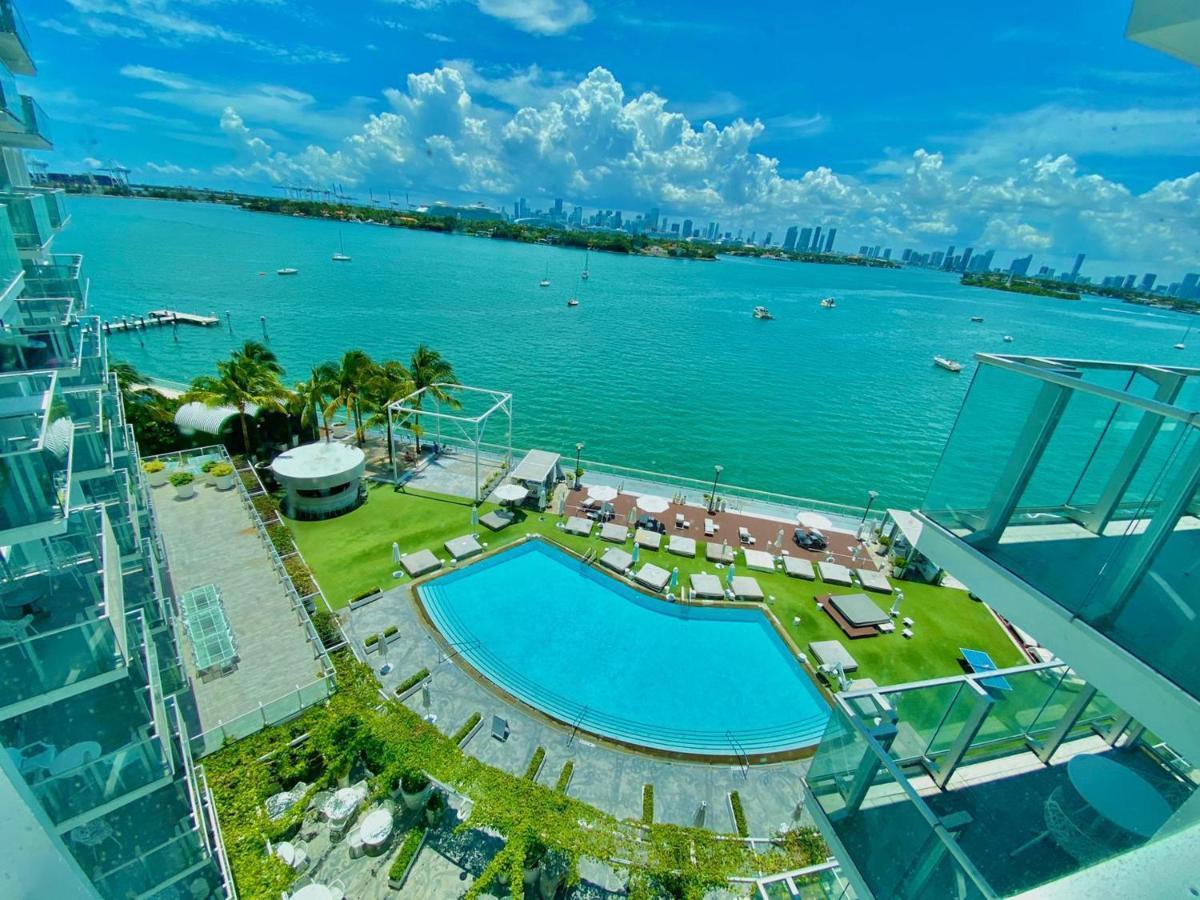 1100 West South Luxe Miami By Joe Semary