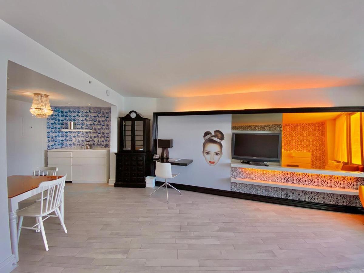 Apartment 1100 West South Luxe Miami By Joe Semary *