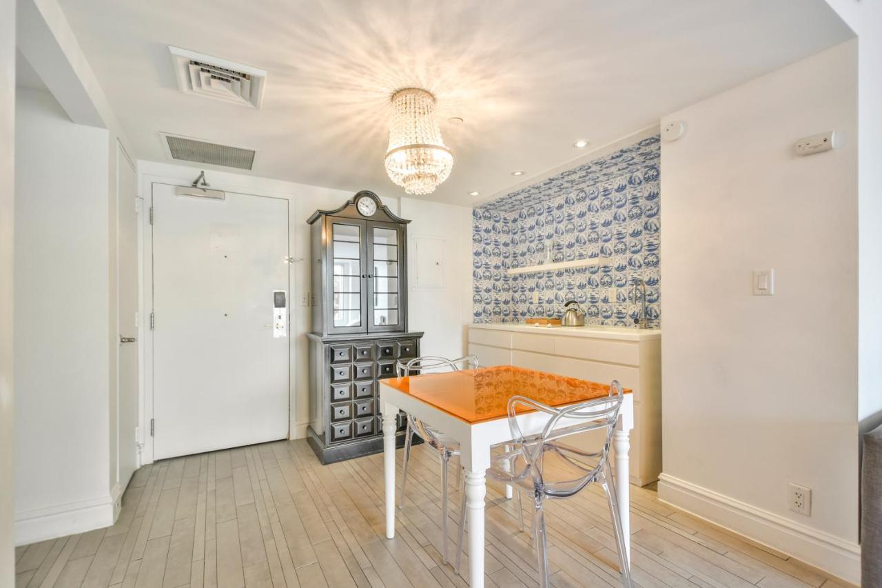 1100 West South Luxe Miami By Joe Semary *