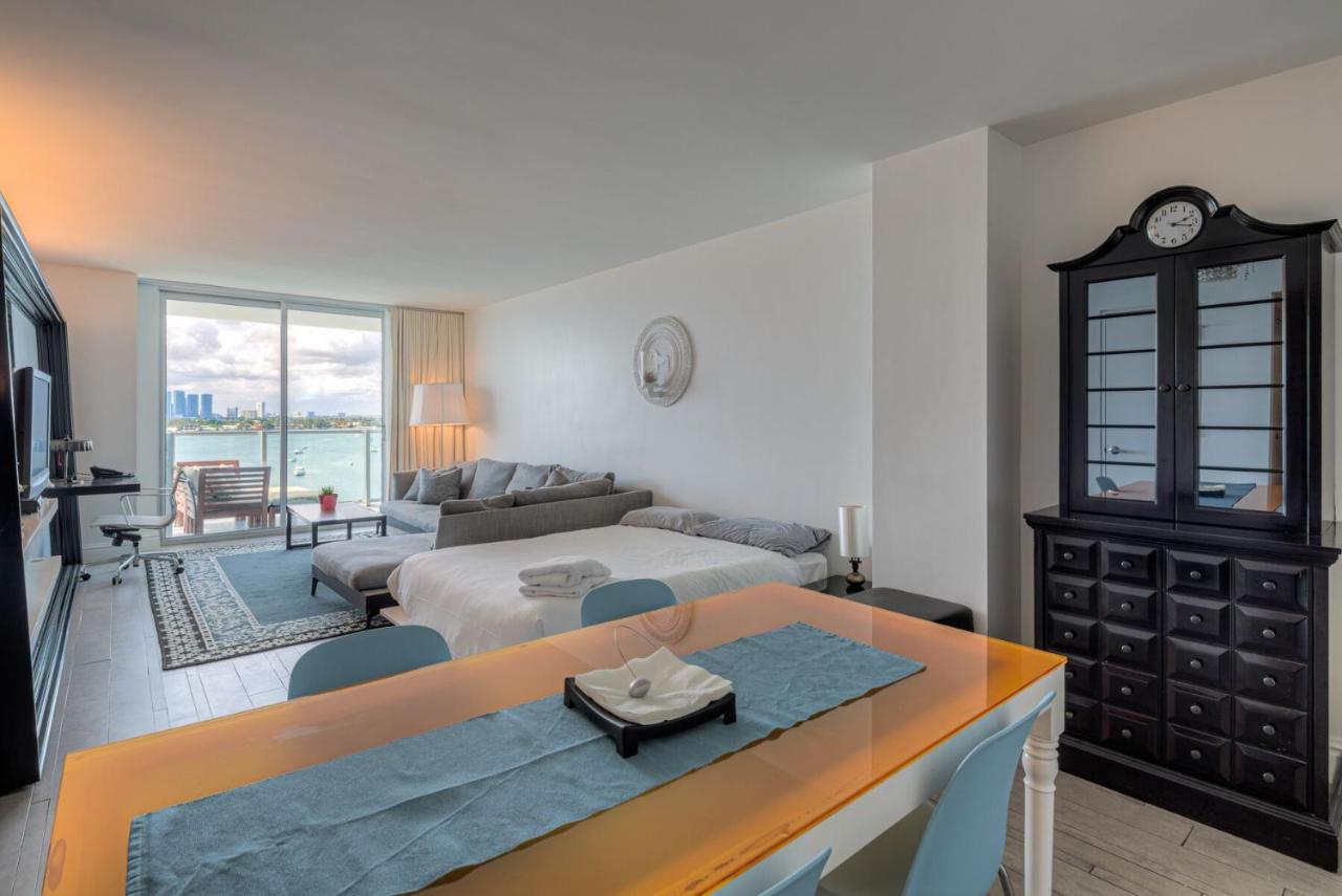 Apartment 1100 West South Luxe Miami By Joe Semary *
