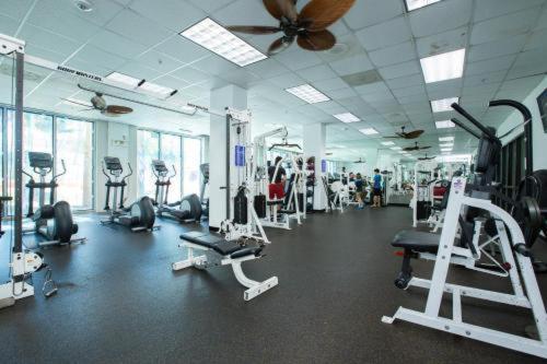 Apartment Sunny Isles Miami