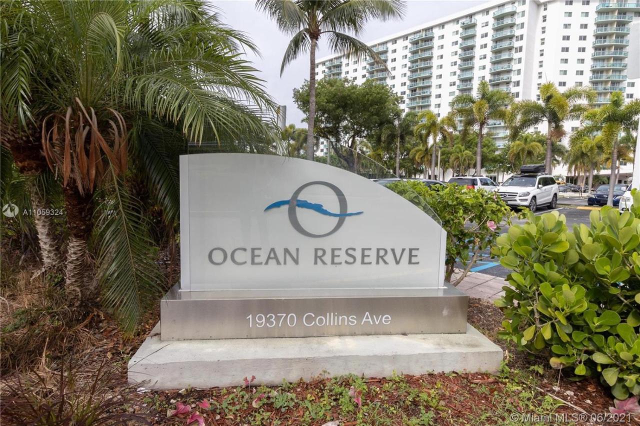Apartment Sunny Isles Miami *