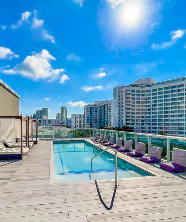 Boutique 1215 West Avenue Apartment *