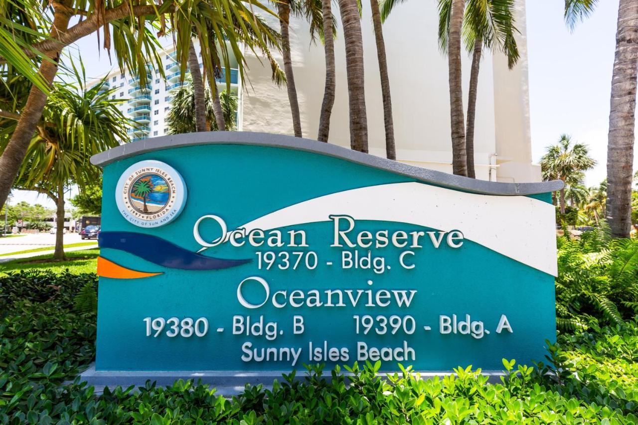 Sunny Isles Miami Miami Beach