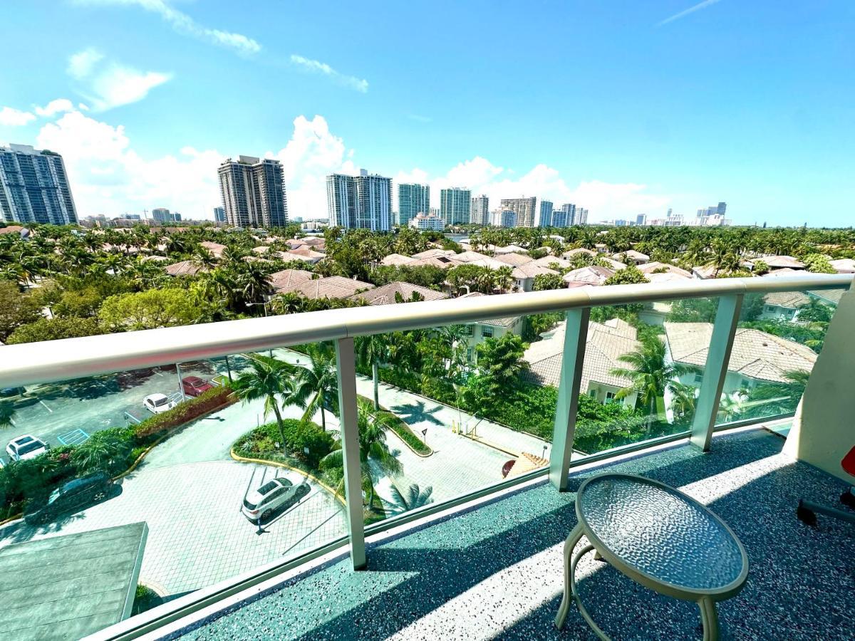 Sunny Isles Miami