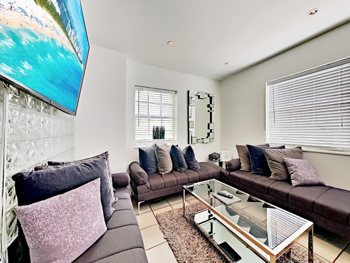 4 Rm On Sobesuites By Americanvacationliving * Miami Beach