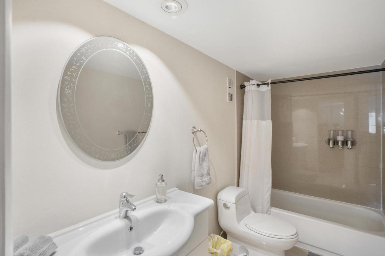 Marbella Towers High Floor Wonderful Apartment *