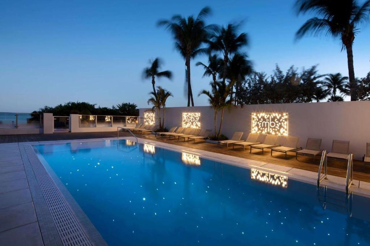 Mb Hotel, Trademark Collection By Wyndham Hotel