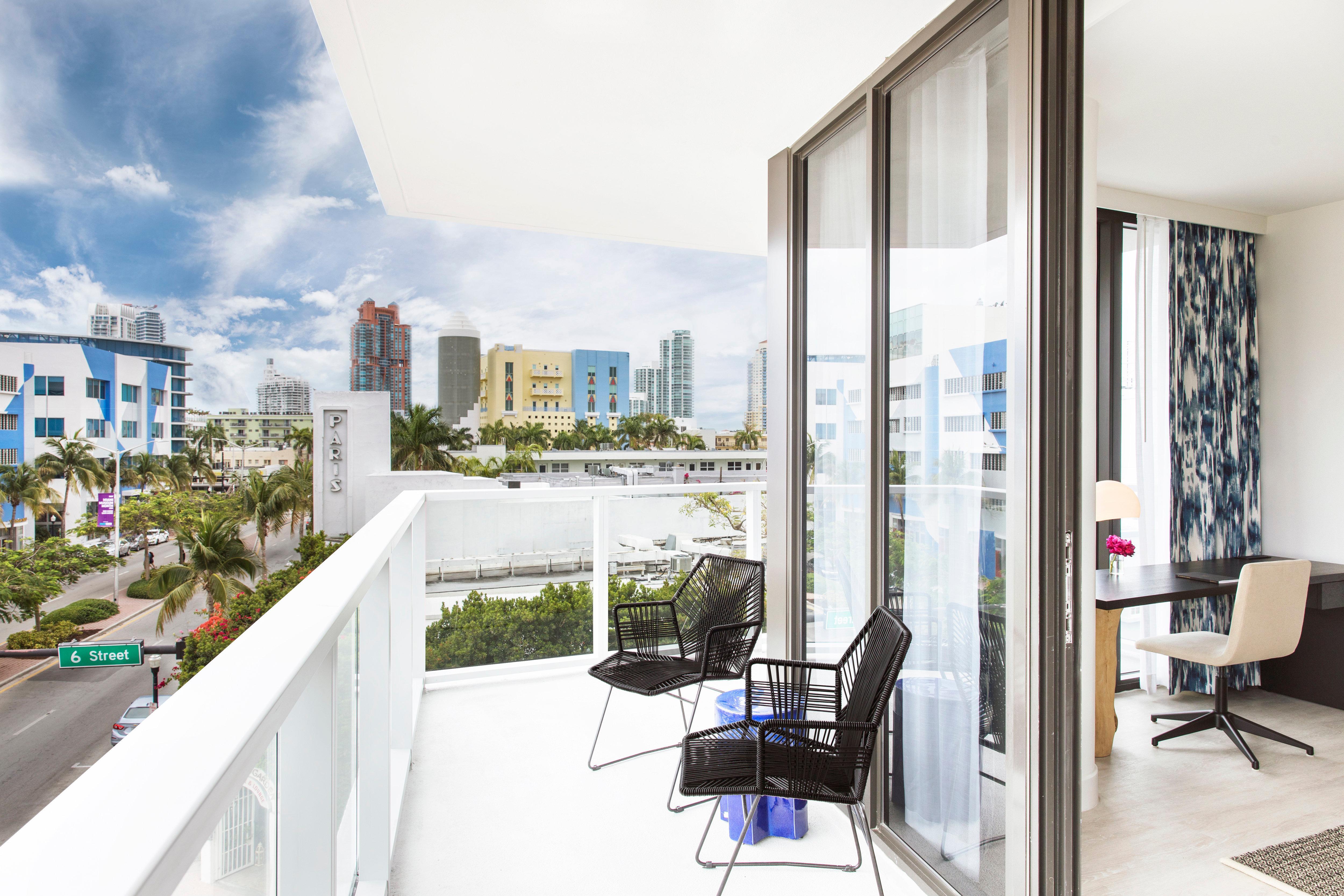 Kimpton Angler's South By Ihg Resort Miami Beach