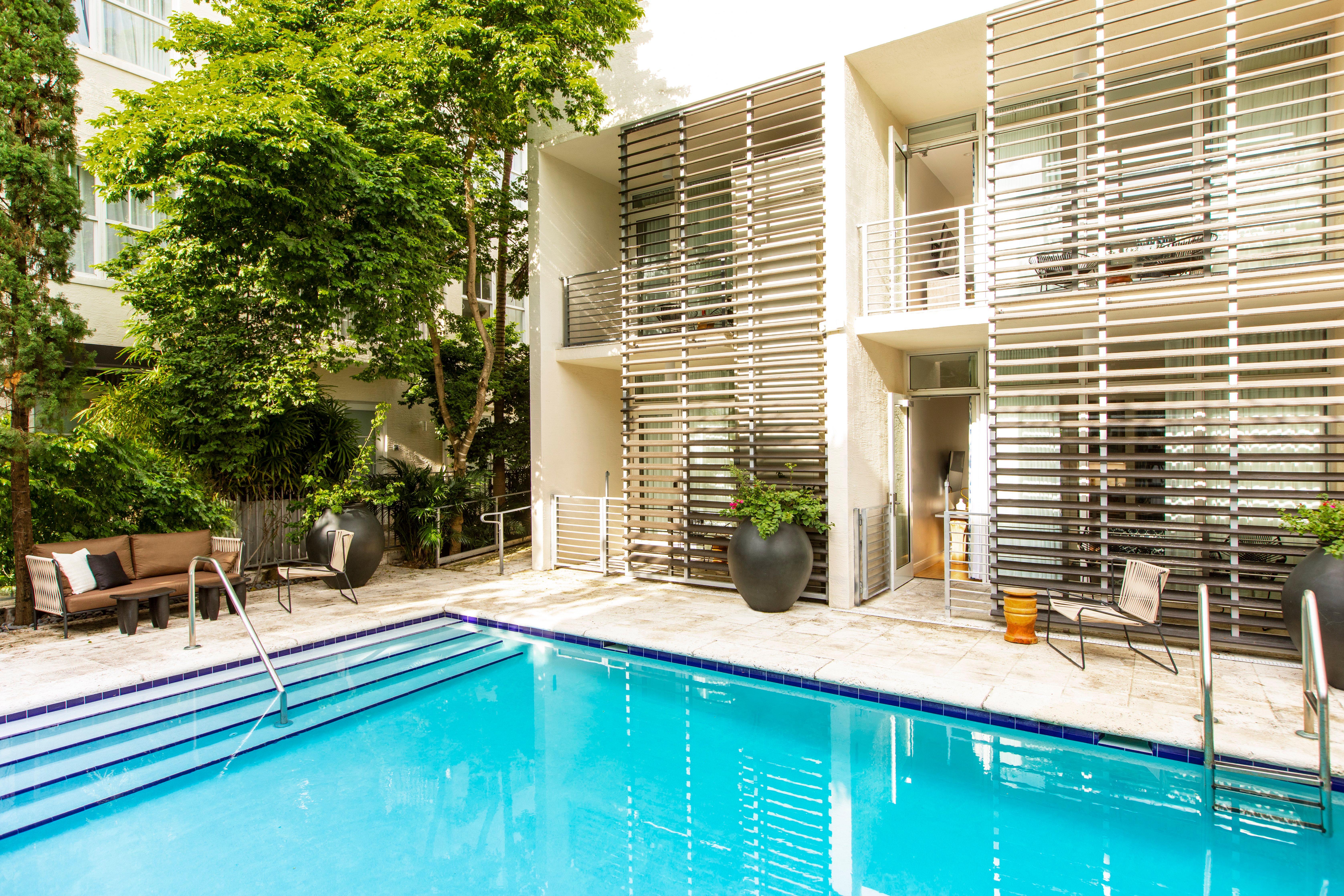 Kimpton Angler's South By Ihg Miami Beach