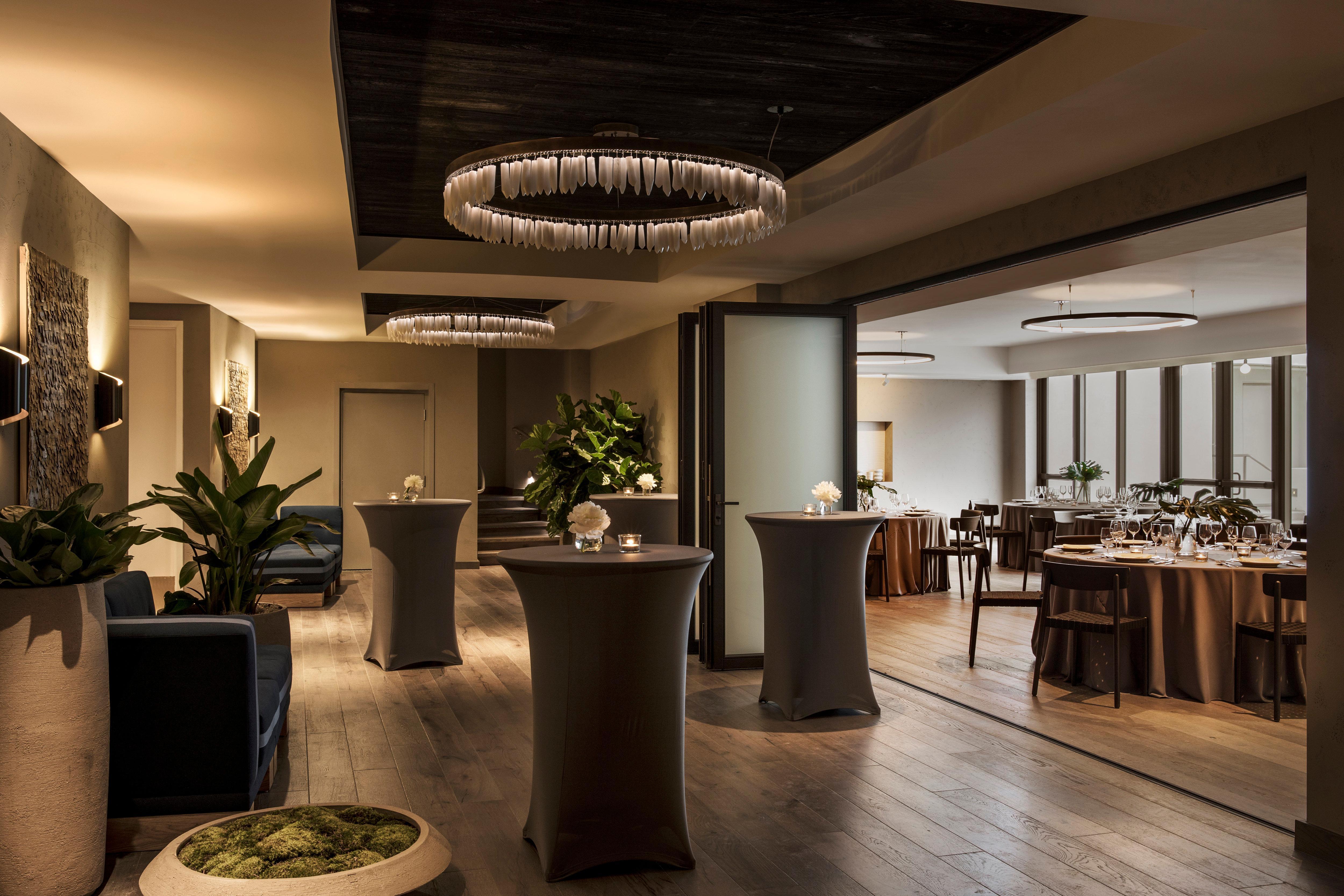 Kimpton Angler's South By Ihg 5*