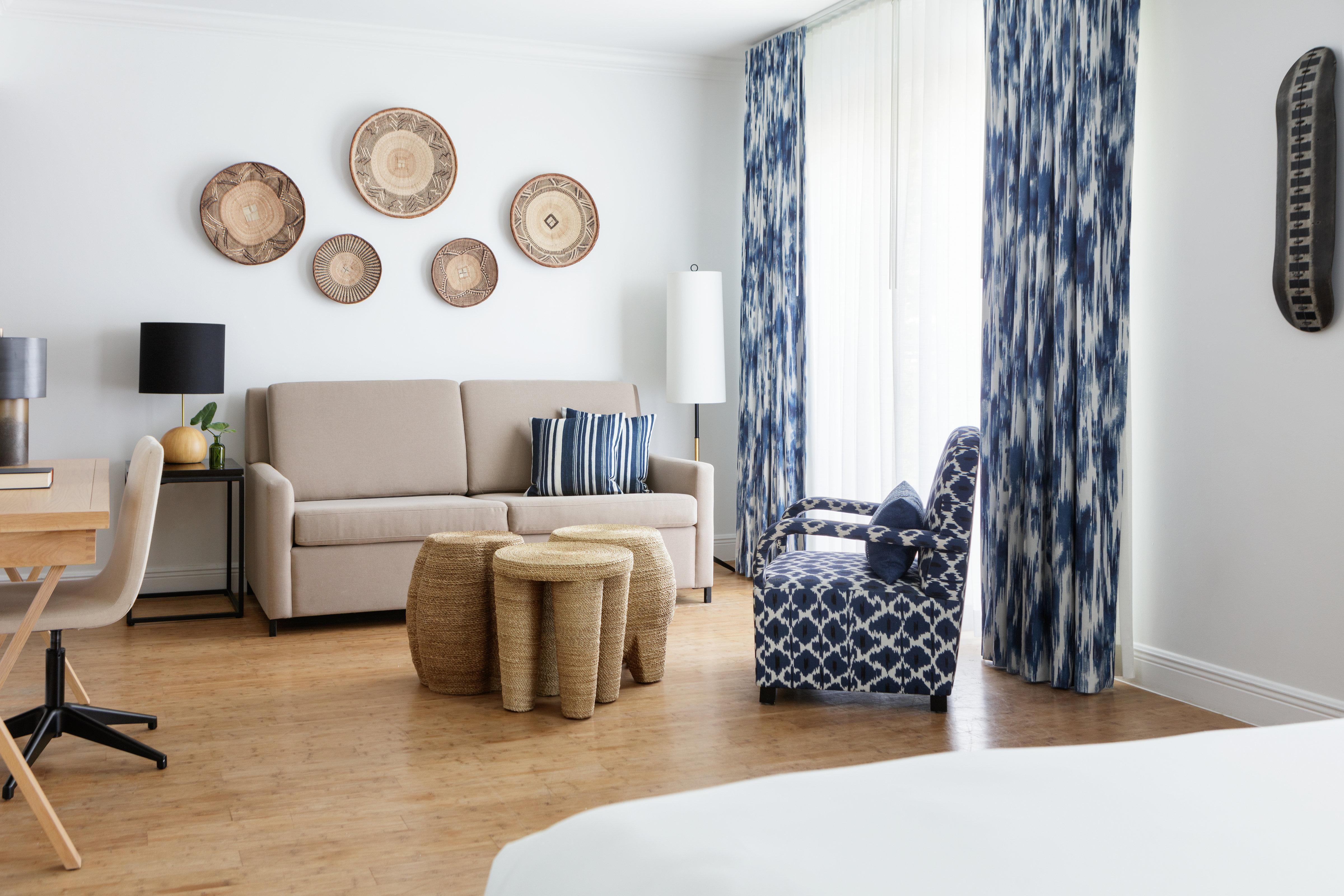 Kimpton Angler's South By Ihg 5* Miami Beach