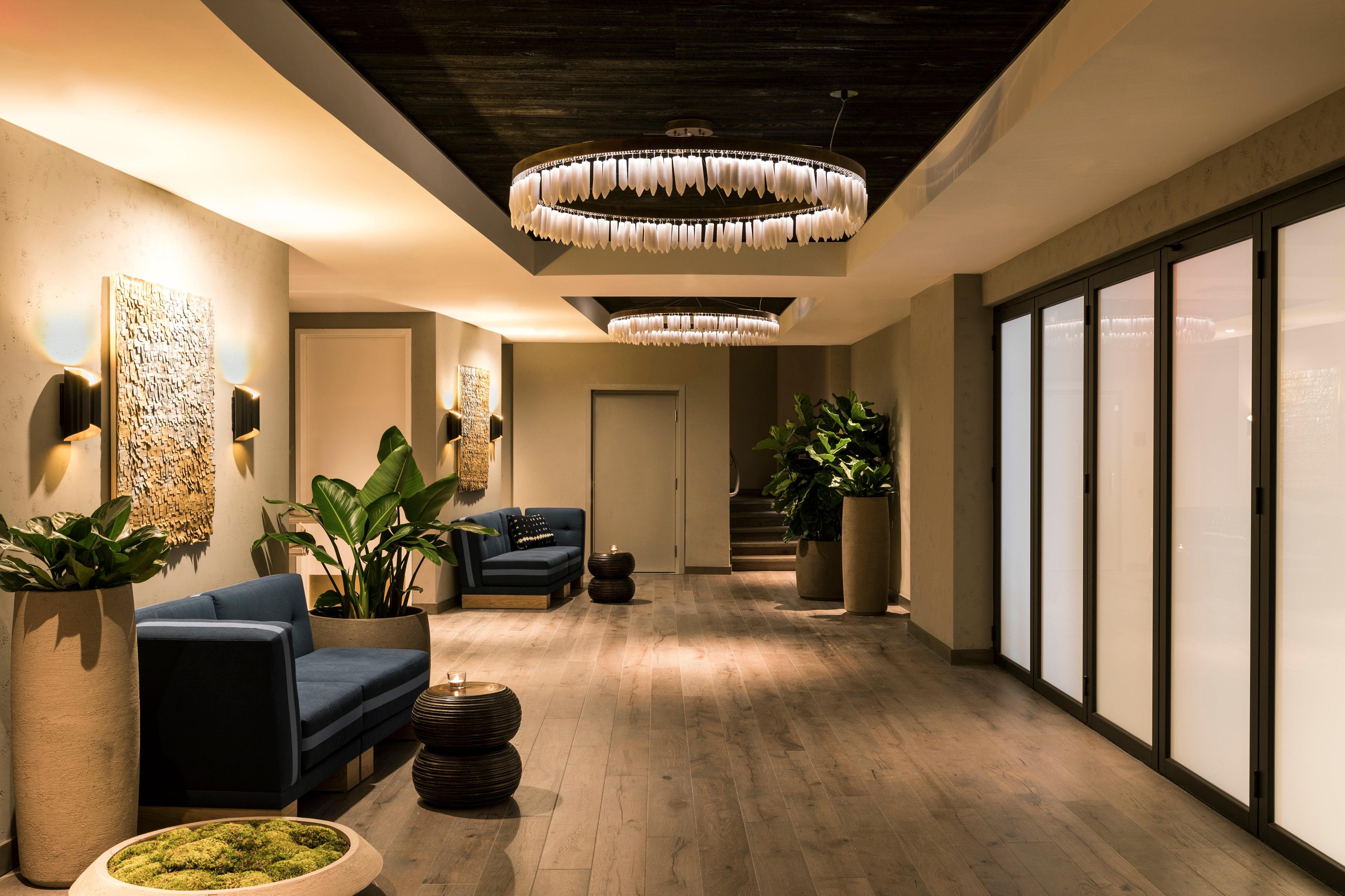 Kimpton Angler's South By Ihg Resort Miami Beach